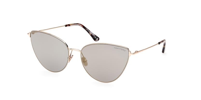 Tom Ford Güneş Gözlüğü FT10056232C