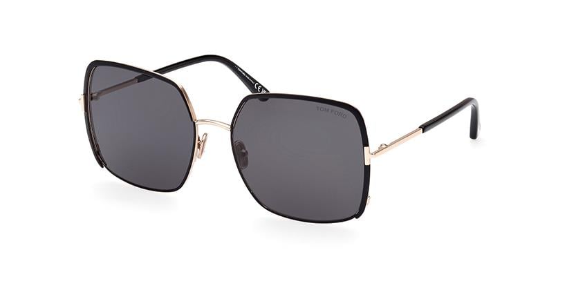 Tom Ford Güneş Gözlüğü FT10066002A