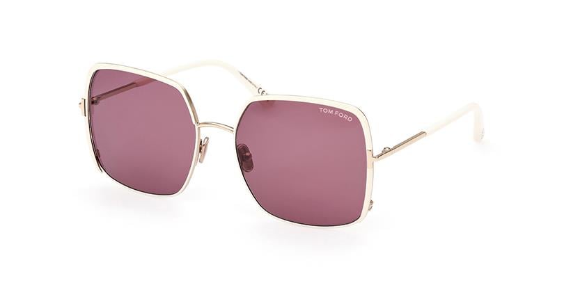 Tom Ford Güneş Gözlüğü FT10066032Y