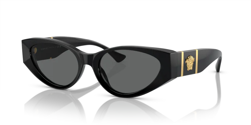 Versace Güneş Gözlüğü 0VE4454 GB1-8755