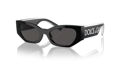 Dolce Gabbana Junior 0DX6003 501-8748 - Dolce Gabbana