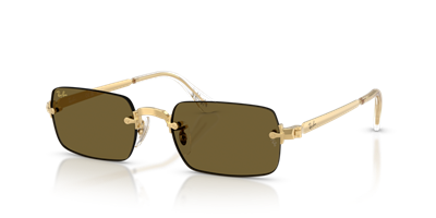 Rayban 0RB3928 001-7354 - Ray-Ban