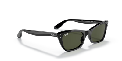 Ray-Ban Lady Burbank RB 2299 901/31 55