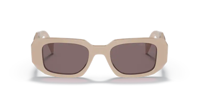 Prada PR 17WS VYJ6X1 49