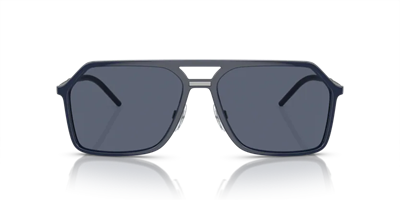 Dolce Gabbana Güneş Gözlüğü 0DG6196 32942V59