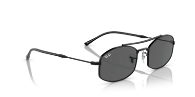 Rayban Güneş Gözlüğü 0RB3719 002-B151