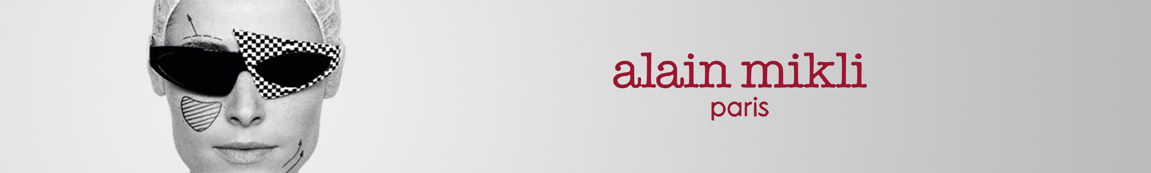 Alain Mikli Erkek Güneş Gözlükleri - Actual Optik