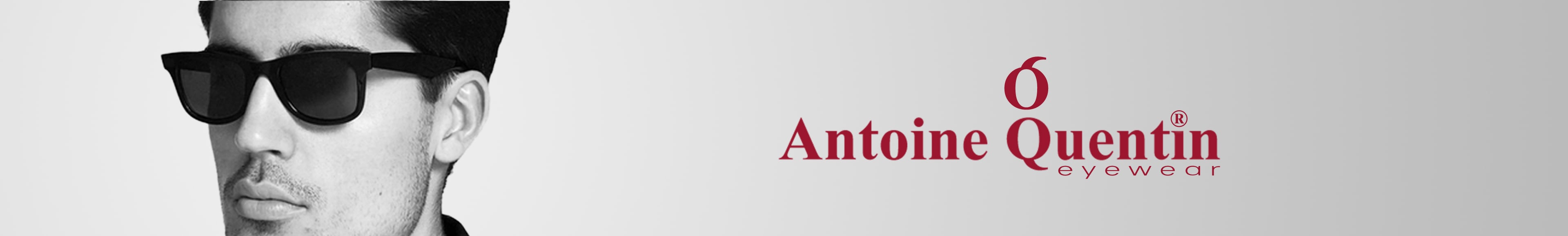 Antoine Quentin Erkek Güneş Gözlükleri - Erkek