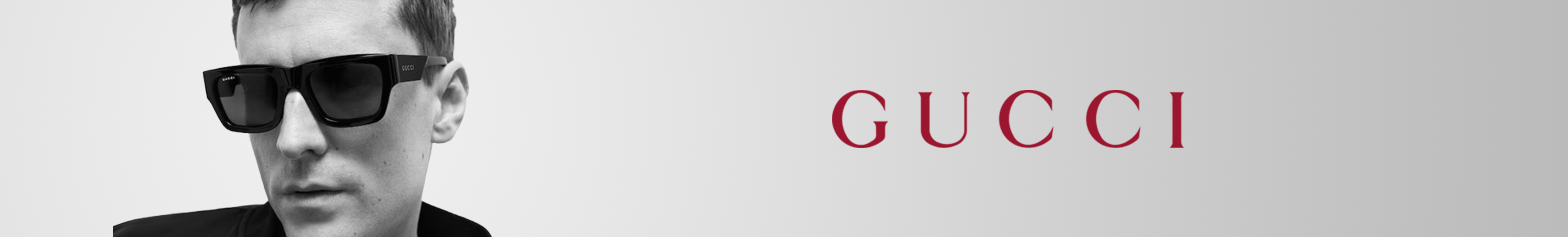 Gucci Erkek Güneş Gözlükleri - Actual Optik