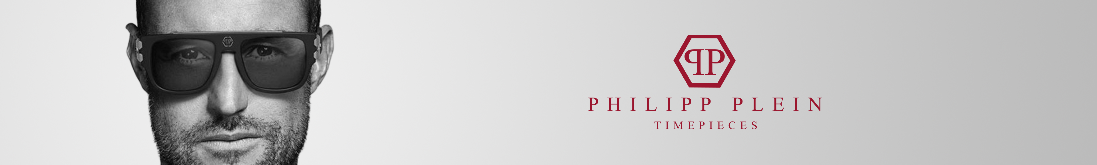 Philipp Plein Erkek Güneş Gözlükleri - Actual Optik