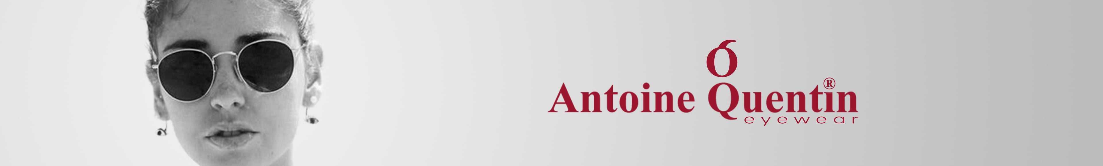 Antoine Quentin Kadın Güneş Gözlükleri - Actual Optik