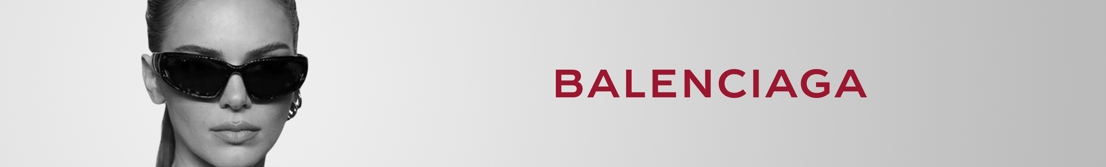 Balenciaga Kadın Güneş Gözlükleri - Actual Optik