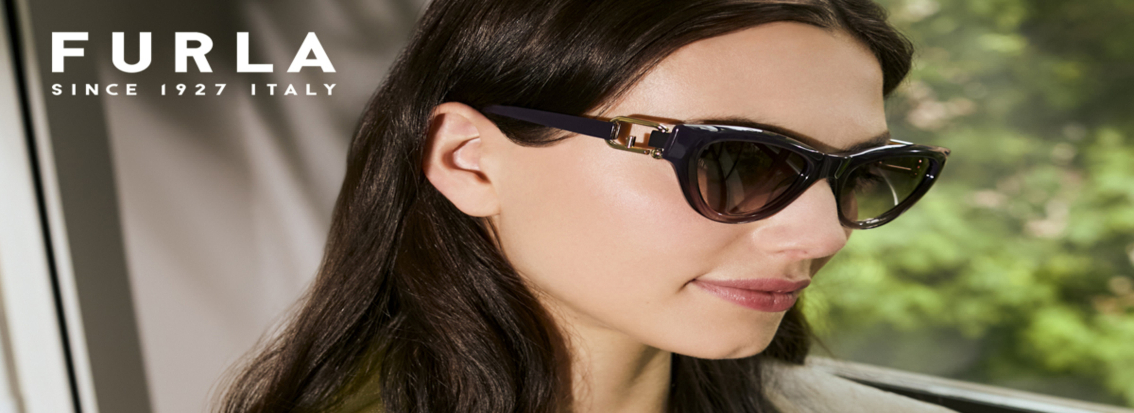 Furla Güneş Gözlükleri - Actual Optik