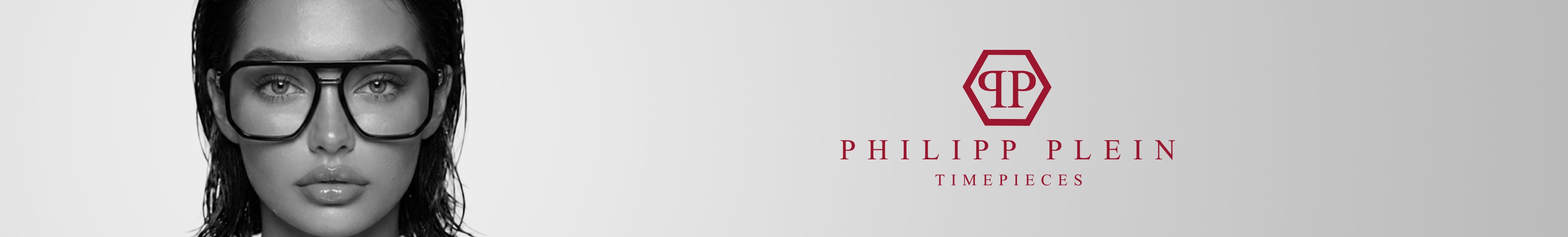 Philipp Plein Kadın Güneş Gözlükleri - Actual Optik