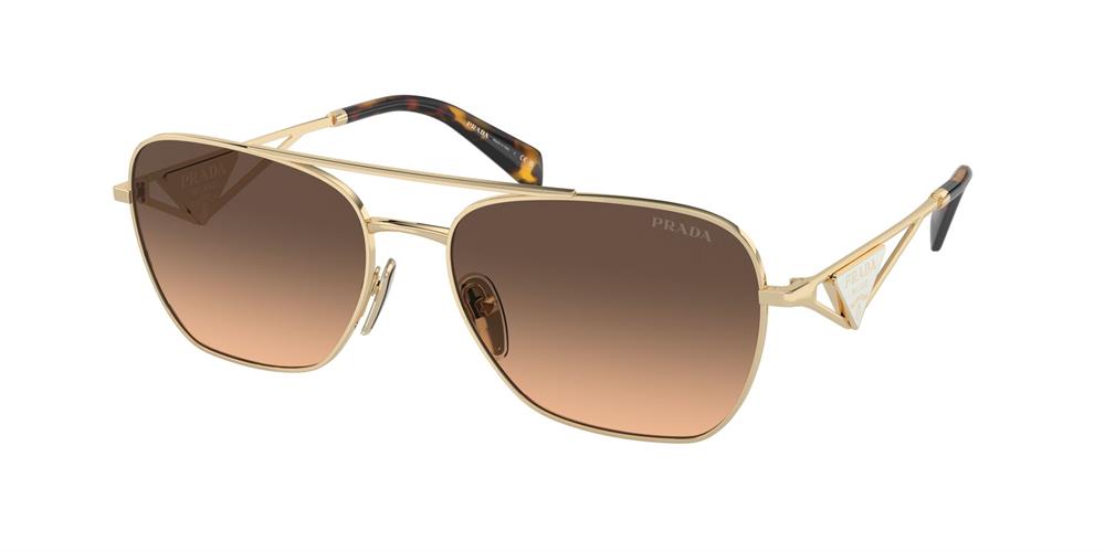 Prada PR A50S ZVN50C 59 Güneş Gözlüğü | Actual Optik