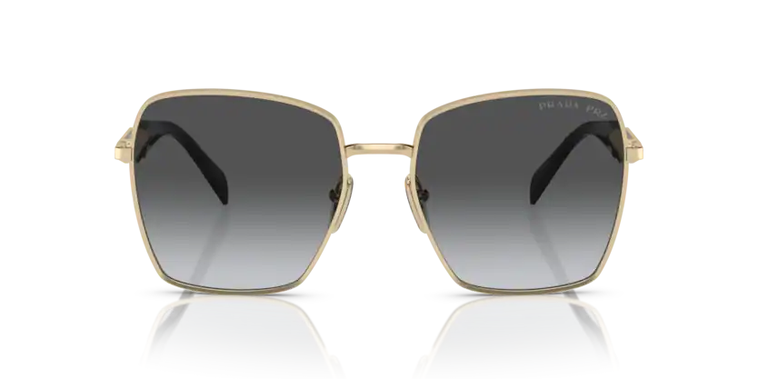 Prada PR 64ZS ZVN5W1 57 Polarize Güneş Gözlüğü | Actual Optik