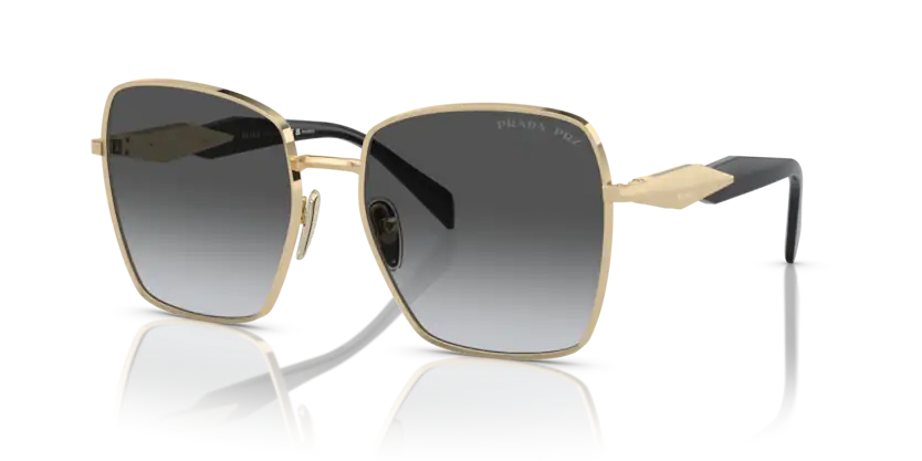 Prada PR 64ZS ZVN5W1 57 Polarize Güneş Gözlüğü | Actual Optik
