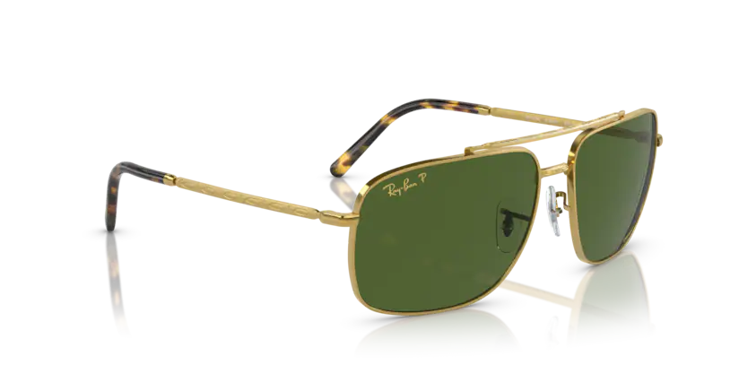 Ray-Ban RB 3796 9196P1 59 Polarize Güneş Gözlüğü | Actual Optik