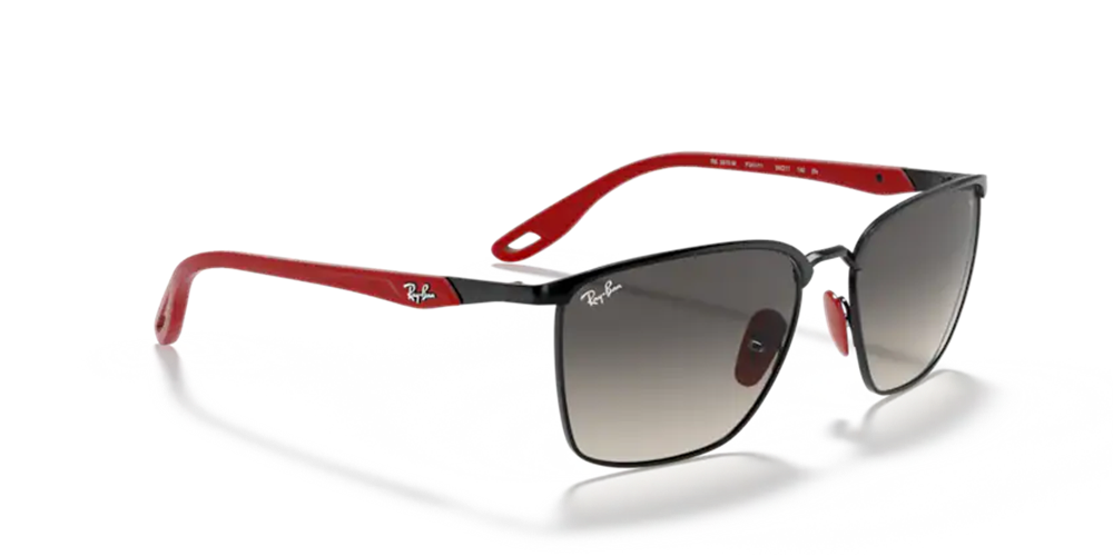 Ray-Ban Scuderia Ferrari Collection RB 3673M F04111 56 Güneş