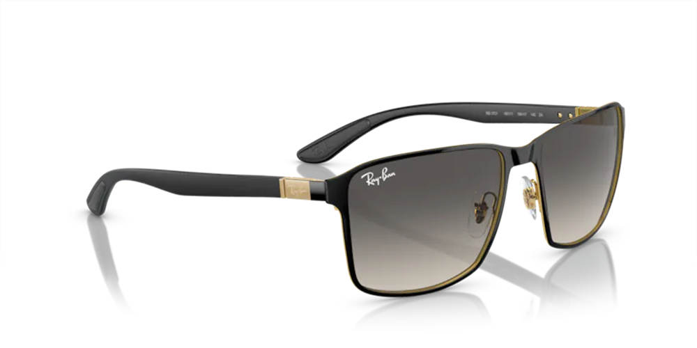Ray-Ban RB 3721 187/11 59 Güneş Gözlüğü | Actual Optik