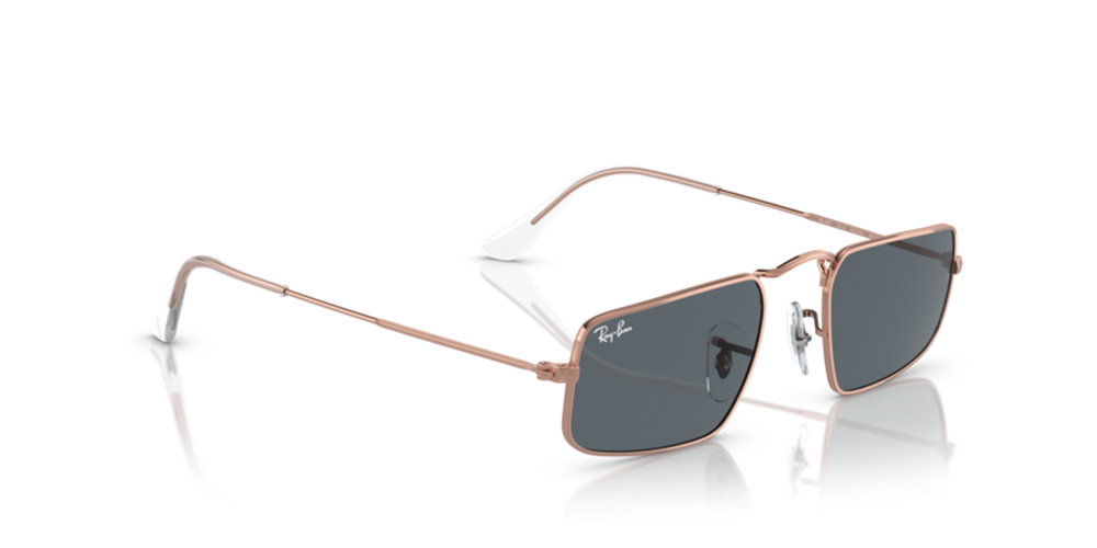 Ray-Ban Julie RB 3957 9202R5 52 Güneş Gözlüğü | Actual Optik