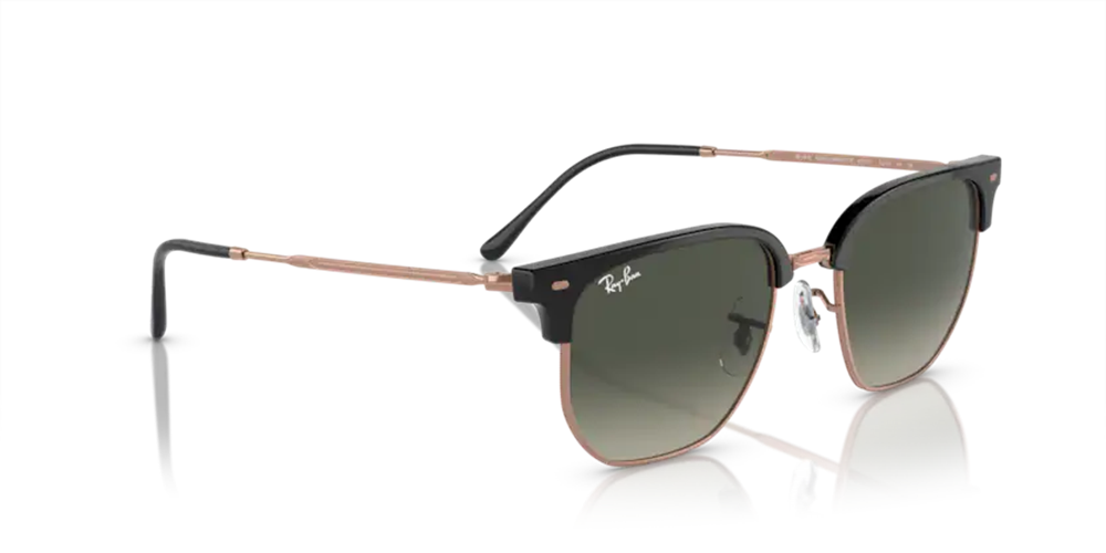 Ray-Ban New Clubmaster RB 4416 672071 53 Güneş Gözlüğü | Actual Optik