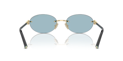 morino ティファニー（0TF3104D-600180）サイズ56 Sunglasses Tiffany TF 3104D (600180) TF3104D Unisex | Free