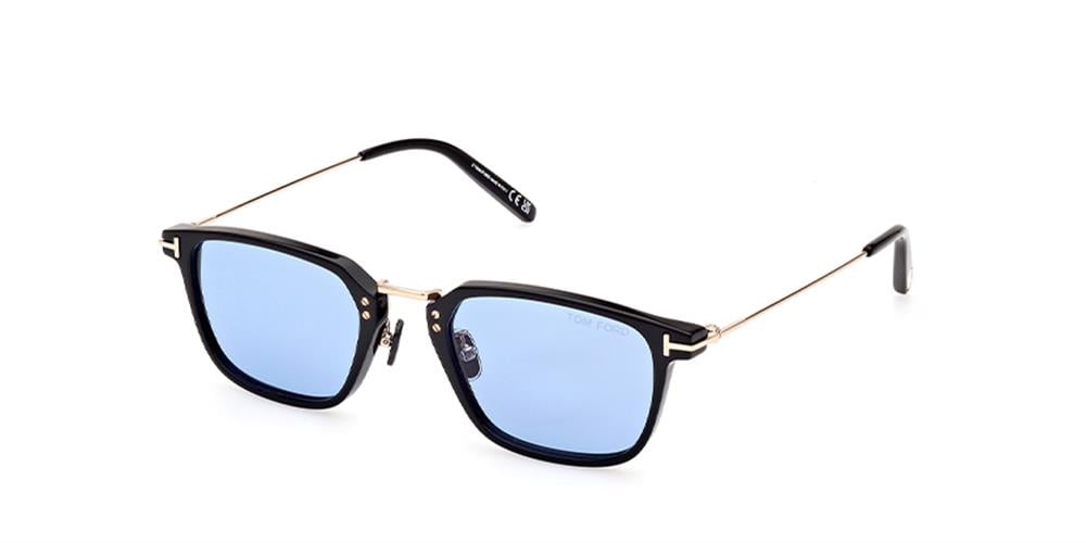 Tom Ford FT1042-D 01V 52 Güneş Gözlüğü | Actual Optik