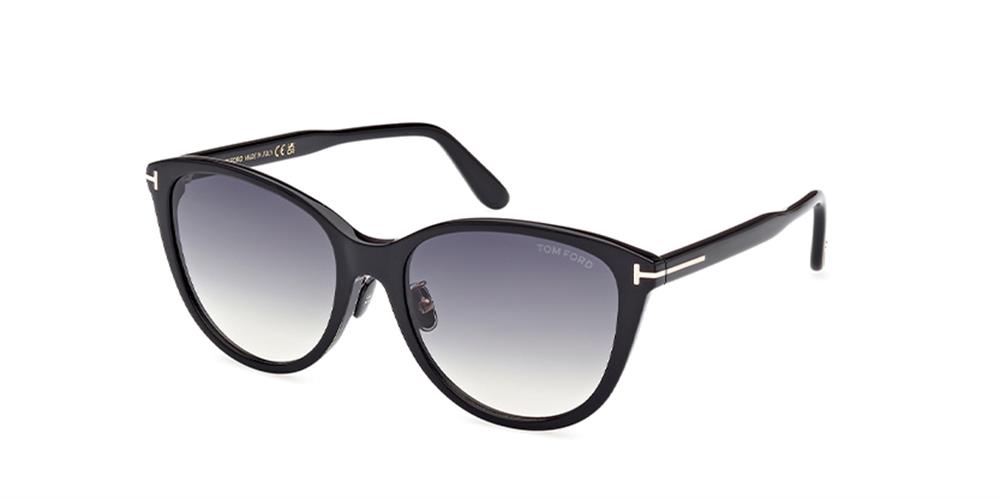 Tom Ford FT1055-K 01B 57 57 mm 18 mm 145 mm