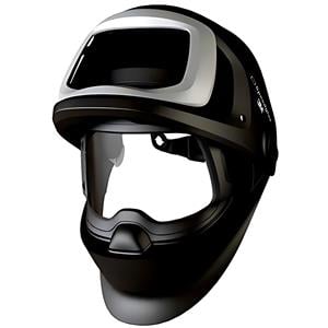 3M ADFLO 9100FX 542800 Kaynak Başlığı Otomatik Kararan Camsız