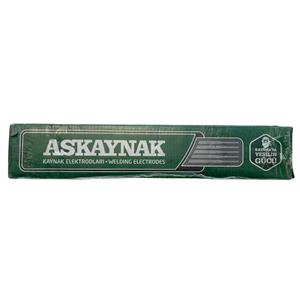 Askaynak AS P-310R Örtülü Elektrot 2,5x250 mm 100lü