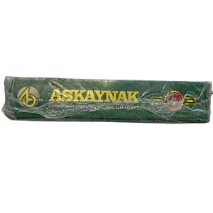 Askaynak AS S-6010 Selülozik Elektrot 4,0x350 mm 140lı