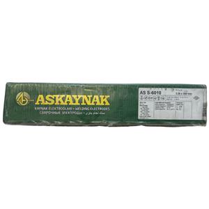 Askaynak AS S-6010 Selülozik Elektrot 3,25x350 mm 220li
