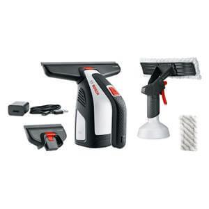 Bosch Akülü Cam Temizleme Makinesi GlassVAC (Entegre Akü 2,0 Ah) - 06008B7000