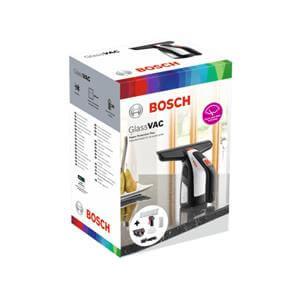 Bosch Akülü Cam Temizleme Makinesi GlassVAC (Entegre Akü 2,0 Ah) - 06008B7000