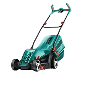 Bosch ARM 34 Elektrikli Çim Biçme Makinesi