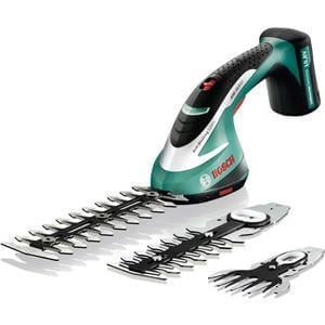 Bosch ASB 10,8 LI Akülü Topiari Makası - 0600856301