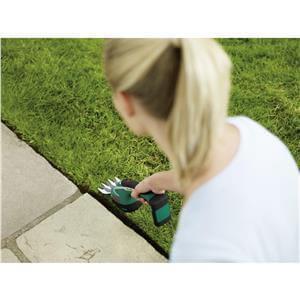 Bosch ASB 10,8 LI Akülü Topiari Makası - 0600856301