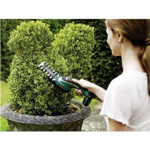 Bosch ASB 10,8 LI Akülü Topiari Makası - 0600856301