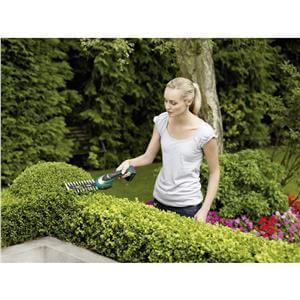 Bosch ASB 10,8 LI Akülü Topiari Makası - 0600856301