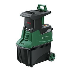 Bosch AXT 25 TC Dal Öğütme Makinası