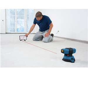 Bosch GSL2 Set Çizgi Lazer - 0601064001