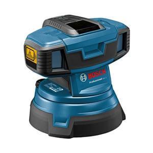 Bosch GSL2 Set Çizgi Lazer - 0601064001