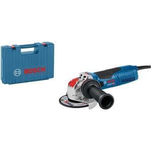 Bosch GWX 17-125 S Taşlama Makinesi - 06017C4002
