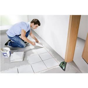 Bosch PLT 2 Fayans Lazeri - 0603664000