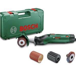 Bosch PRR 250 ES Esnek Rulo Zımpara Makinası