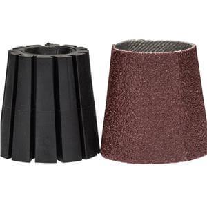 Bosch PRR 250 ES Konik Rulo Zımpara, 30 mm*80 Kum