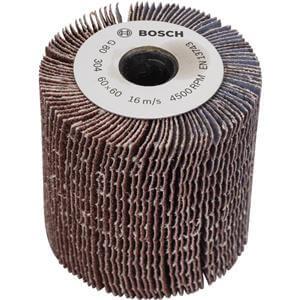 Bosch Yaprak Rulo Zımpara 60 mm*80 Kum