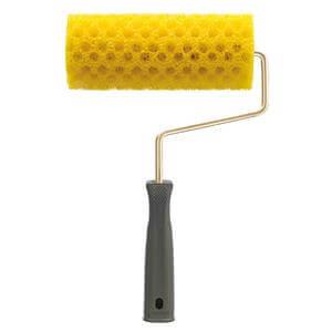 Dekor 1117 Sünger Kristalli Delikli Dekorasyon Rulo 20 cm