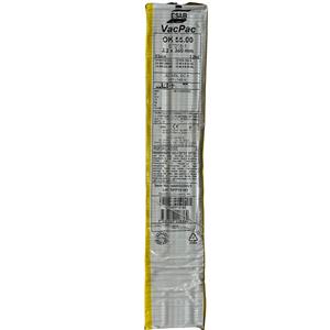 ESAB VacPac OK 55 E7018-1 Elektrot 3,20x350 mm